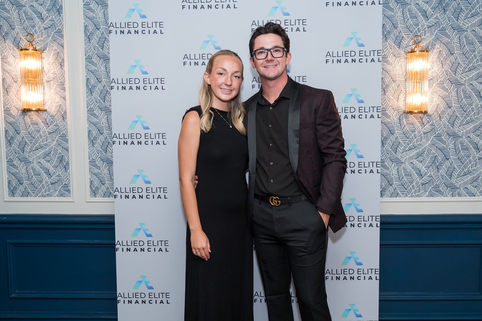 Jaden Gallion - Allied Elite Financial Summit